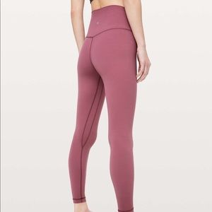Lululemon Align Leggings